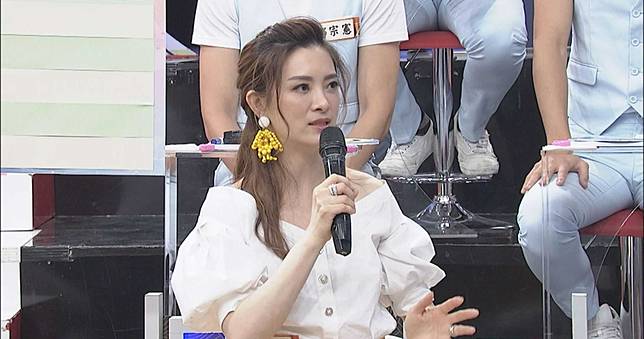 劉真驚傳裝葉克膜？　吳宗憲認了「我知情」