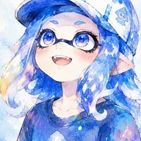 スプラ🌻レイダース〈女性限定OC〉⛱️🫟