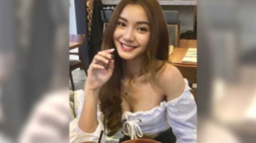 復旦高中正妹照片太性感 網友私訊求賣「原味絲襪」