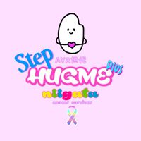 Step HUG ME Plus