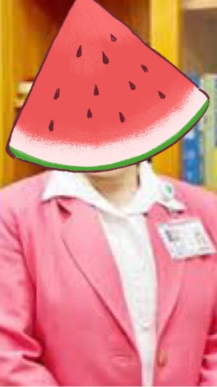 西瓜醫護理靠北部