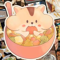 おいしいもの同好会ぽとふ