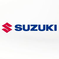 SUZUKI台鈴機車