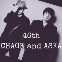 CHAGE and ASKA好き集まれー(о´∀`о)