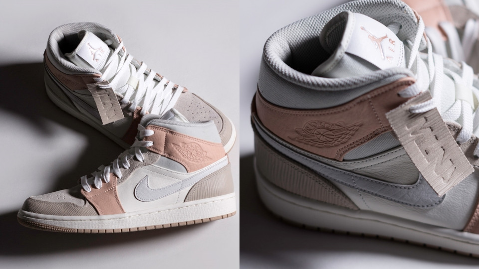 NIKE米蘭印象