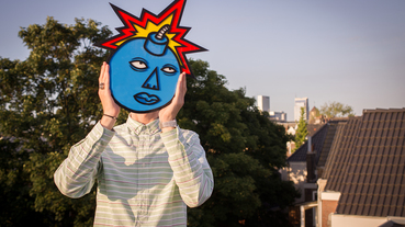 THE HUNDREDS by Iwan Smit 荷蘭藝術家聯名系列