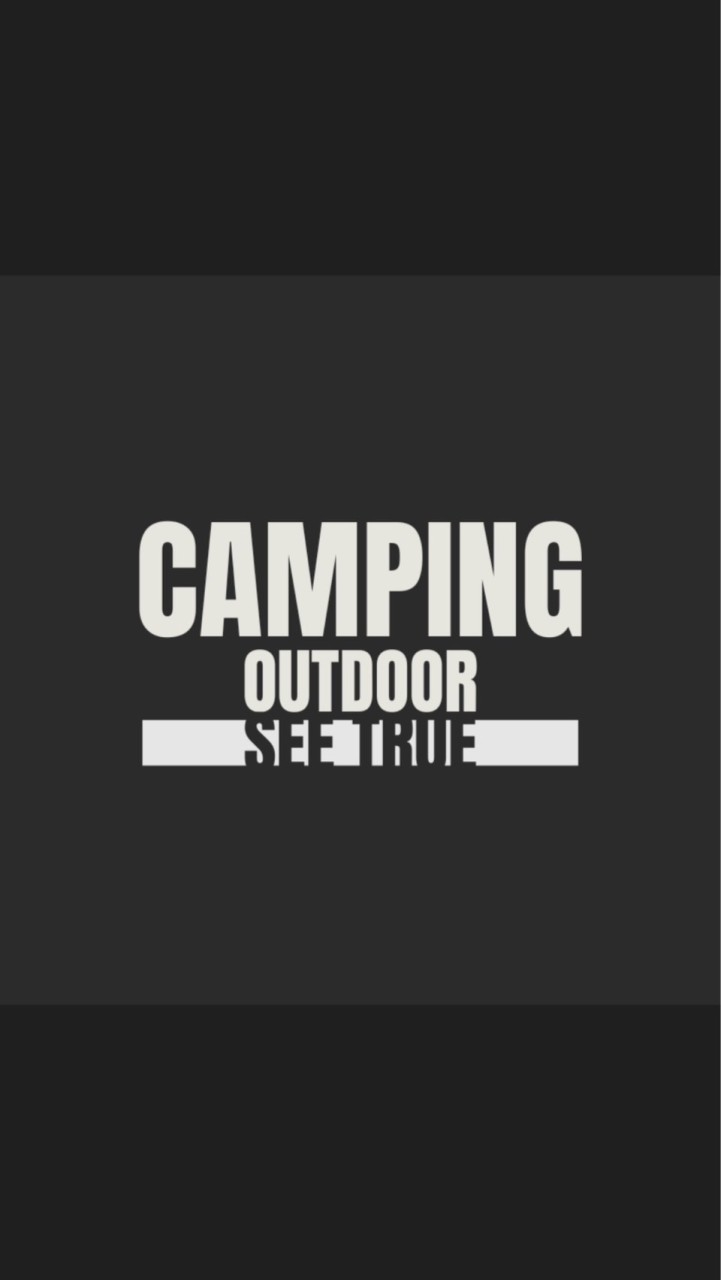 See True Camping Shop