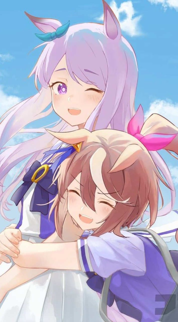 Umamusume🤑