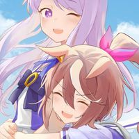 Umamusume🤑