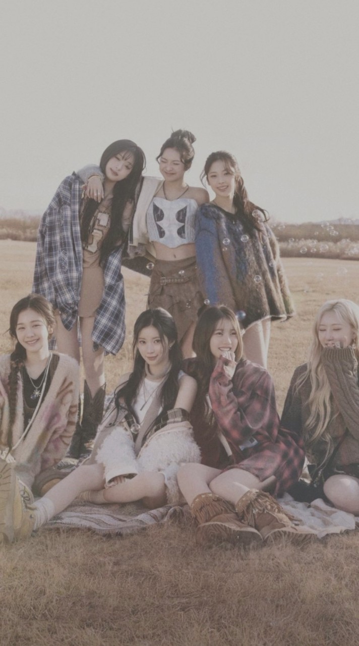 追星世界💖妮♡賢 🎀🎉免 宣 拐🎉🫧i-dle♡BABYMONSTER🫧