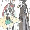 ❈1000年緩ーく生きてこーぜ？❈　:原神也