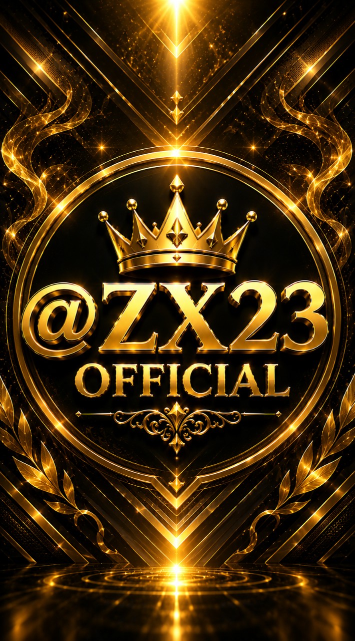 @ZX23 | Official