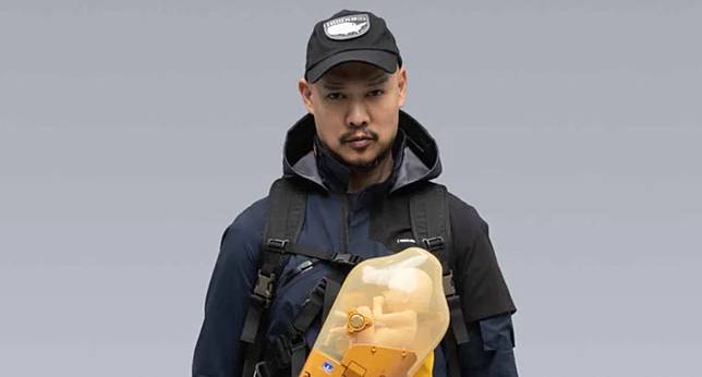 Cuma 29 Juta Jaket Death Stranding Ludes Terjual