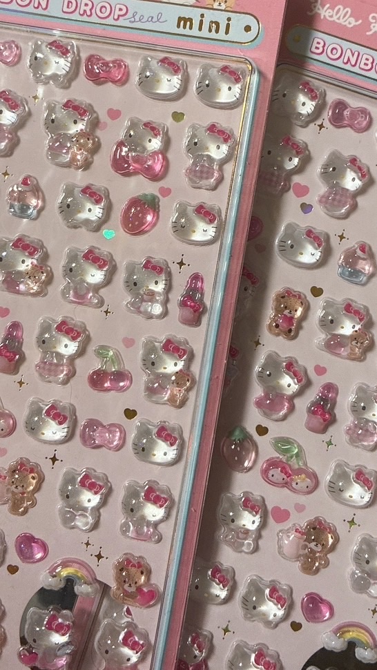 京都北部シール❤️‍🔥