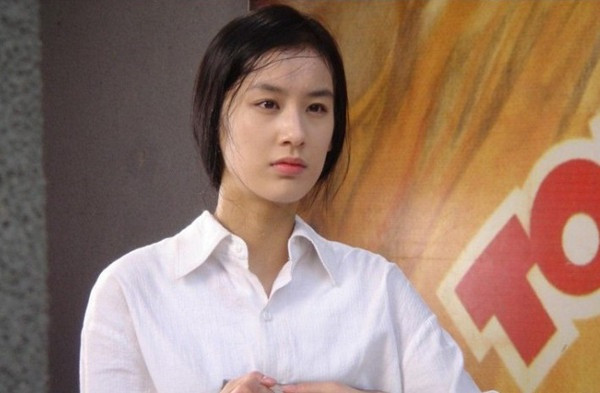 《乘風破浪的姐姐》年輕時舊照對比2：黃聖依