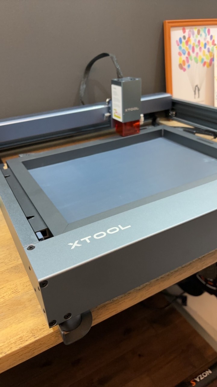 XTOOL 購入者の会