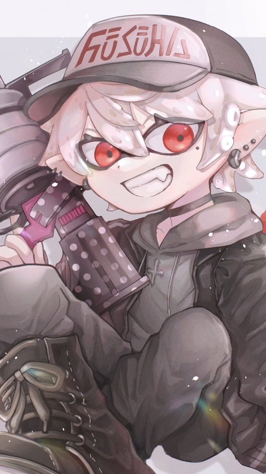 スプラプレイヤーの集い