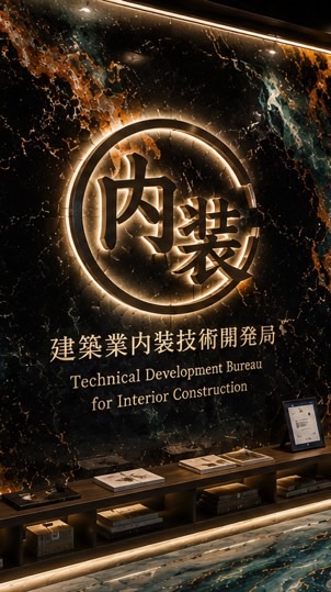 建築業内装技術開発局