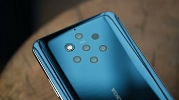 【影音】Nokia 2019發表會濃縮版，三分鐘看完五款手機重要特色