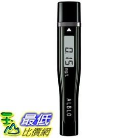 [東京直購] TANITA HC-213S-BK 停產請改訂EA-100 新型酒精濃度檢測器 酒測器