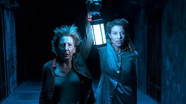 480 Hantu Insidious Chapter 2 Terbaru