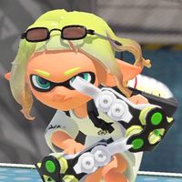 一緒にスプラしよ〜