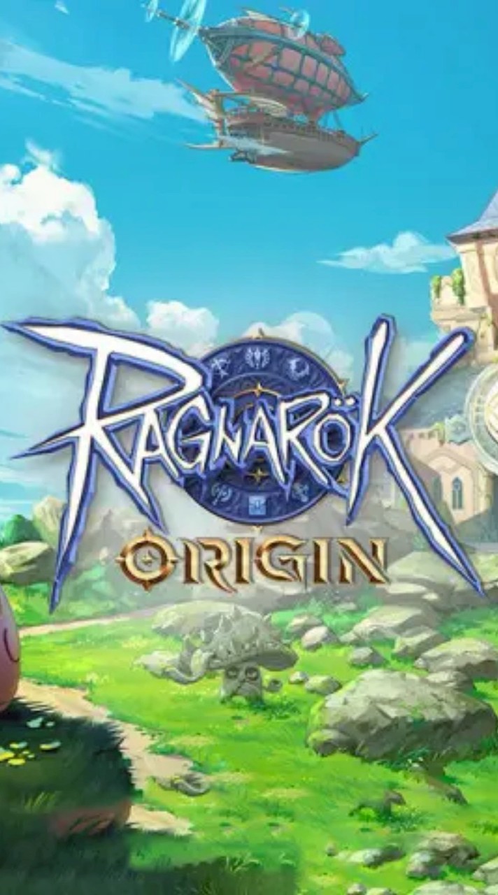 THA.Ragnarok