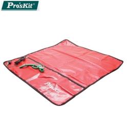 ◎．採用防靜電塑膠皮料車製而成，耐磨、耐用、收納方便。|◎．展開尺寸：26