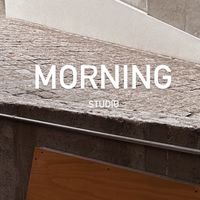 Morning_studio