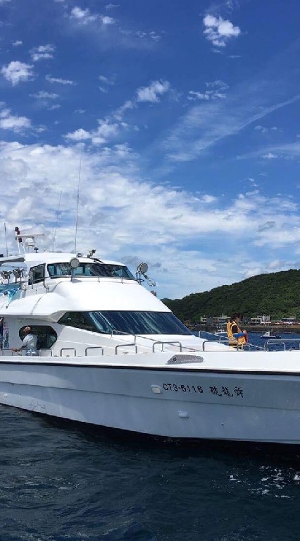 現魚購-舜龍現釣漁獲