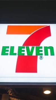 黑貓7-11