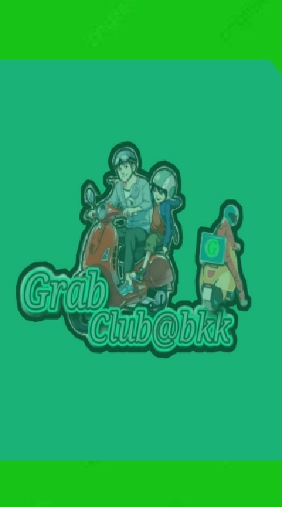 Grab Club