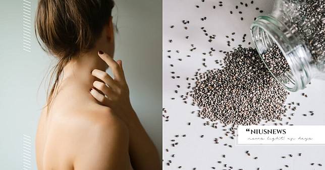 一次看懂7大常見濕疹 金字塔症狀 維生素d 綠花椰9大好食物 吃出健康免疫力 妞新聞 Line Today