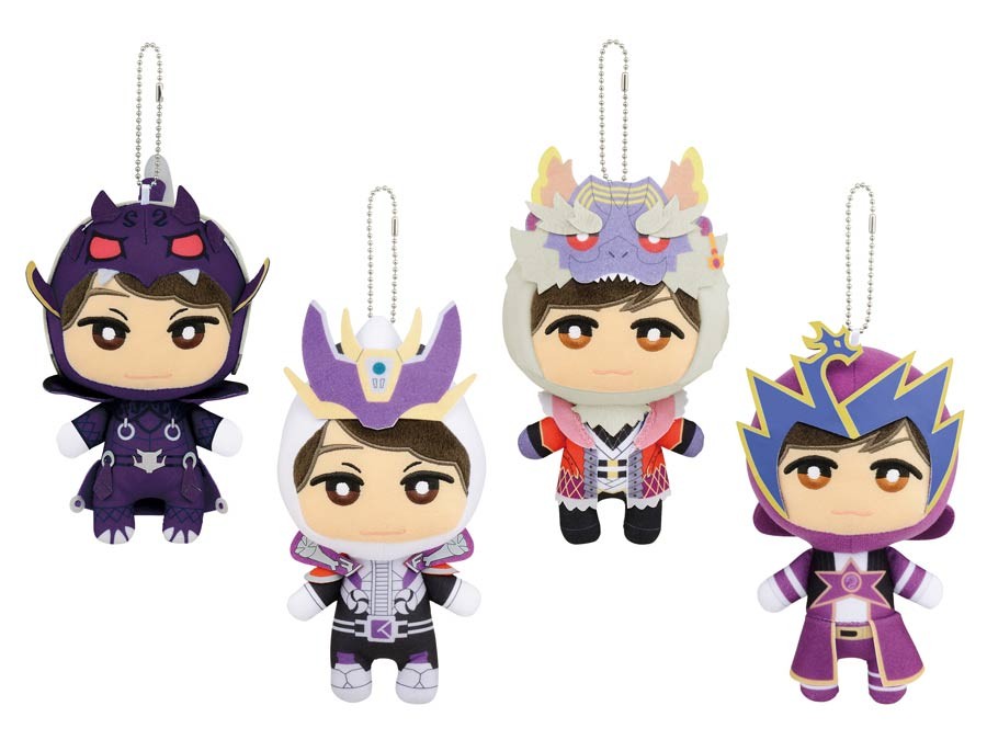 特撮ファン 鈴村健一 神谷浩史 ラジオ8年の思い出語る