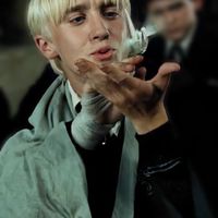 Draco Malfoy 群～～