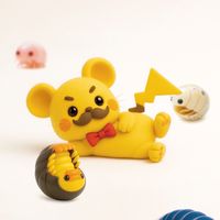 皮卡鼠叔の社群（鼠婦）