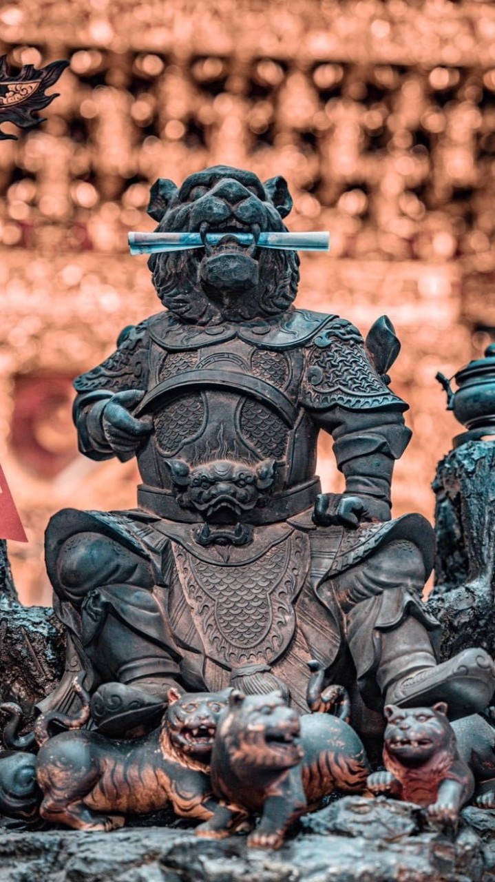 台灣傳香影視（YouTube)