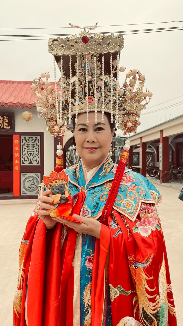 台灣傳香影視（YouTube)