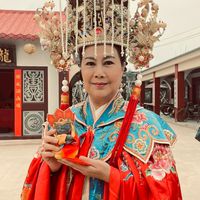 台灣傳香影視（YouTube)