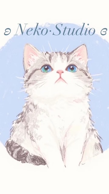 ʚ Neko·Studio ɞ