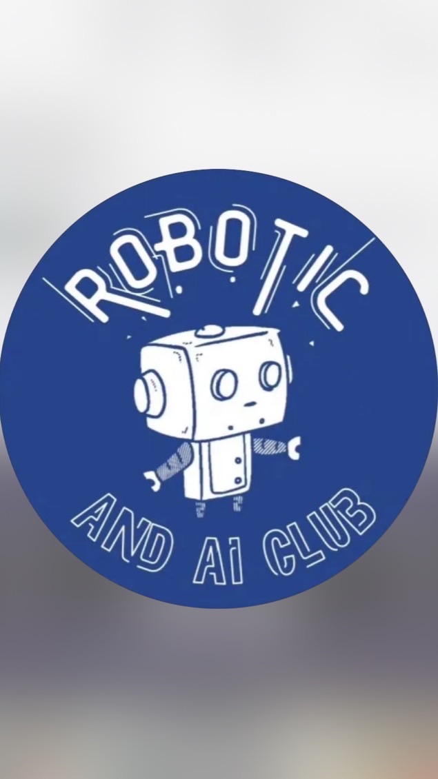 Robotics and AI Club