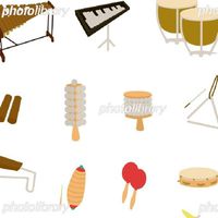 吹奏楽部あつまれ！(打楽器限定)