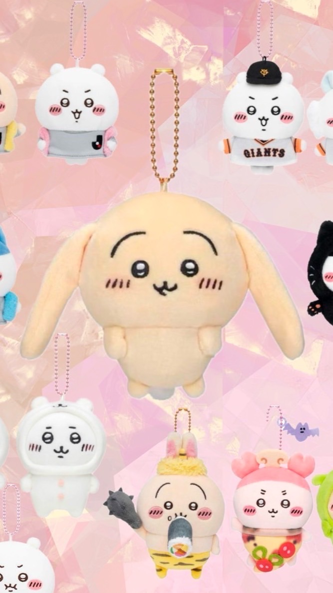 🐰小白兔店鋪🐰｜各式商品代購 ｜卡通正版周邊 代購