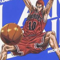 スラムダンクを愛する人の部屋🏀zoomでお話ししましょ！
