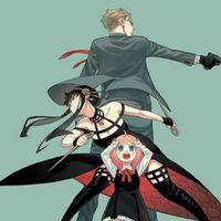 〇◯⭕️◯〇SPY×FAMILY好き集まれ〇◯⭕️◯〇