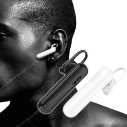 ◎專屬凝膠耳塞及耳掛|◎降噪通話清晰技術~效率更升級|◎體驗優異的無線立體聲音效品牌:無連線模式:無線耳機型號:V9種類:音樂耳機,抗噪耳機配戴方式:入耳式耳機藍牙傳輸版本:4.0以上支援藍牙協定:-