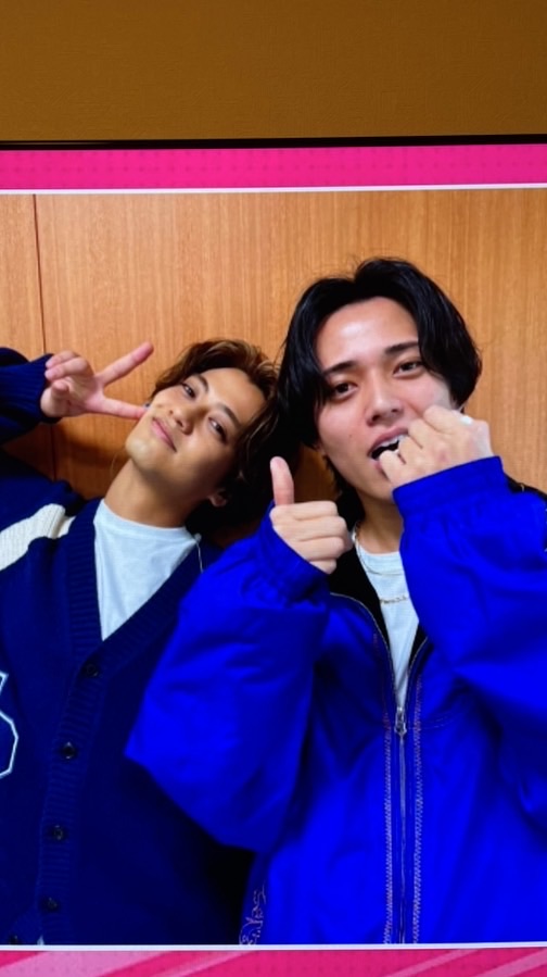 Number_i ＆ King&Prince 推し活!!!!!