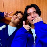 Number_i ＆ King&Prince 推し活!!!!!