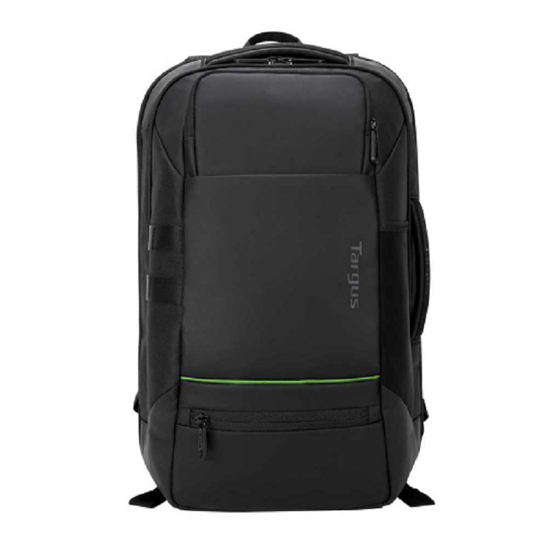 Targus 14吋電腦包綠色環保系列