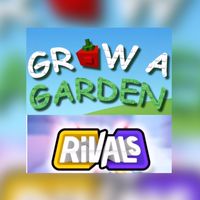 競爭者Rival🕹培養花園Grow a garden🌶🍋🍎 群組